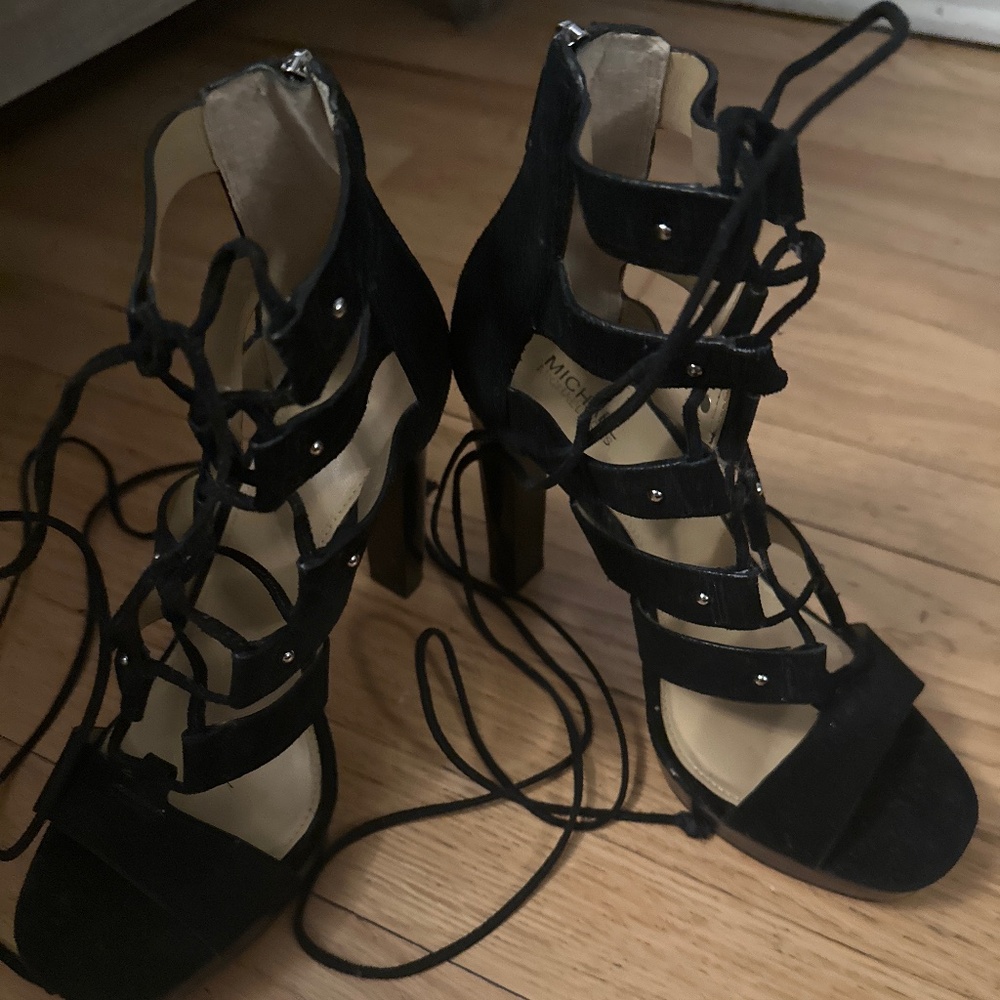 Michael Kors Shoes